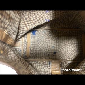 COPY - MCM authentic purse